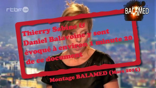 Argentine (Dropped) : Un accident reste un accident Frédéric Antoine