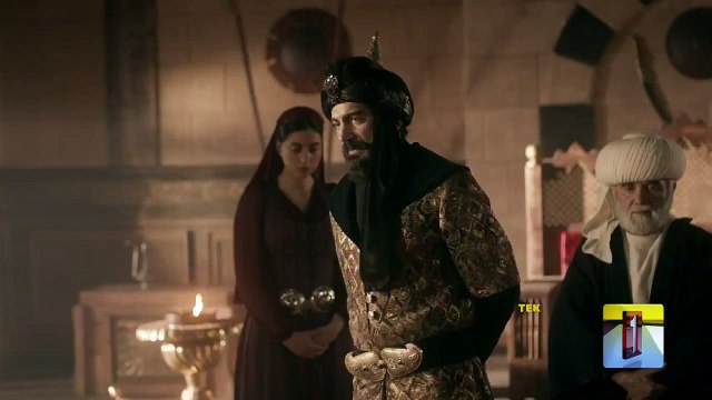 Diriliş Ertuğrul 13. Bölüm 2. Fragmanı İzle