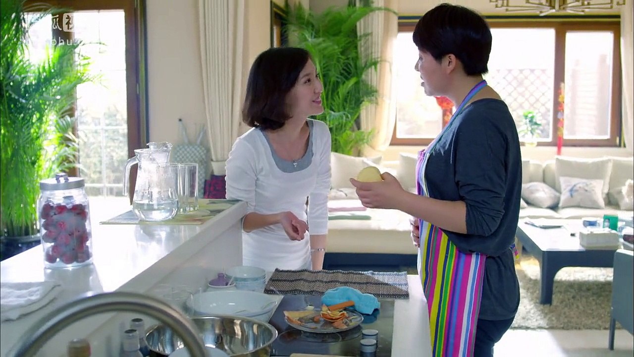 20140815 二胎 二胎第30集