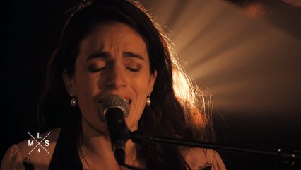 Yael Naim - "Dream In My Head" en live pour Monte Le Son