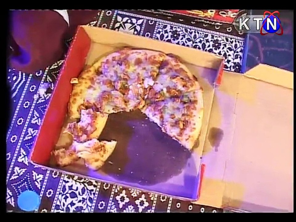 Ho jamalo 14th-March-2015 part 4