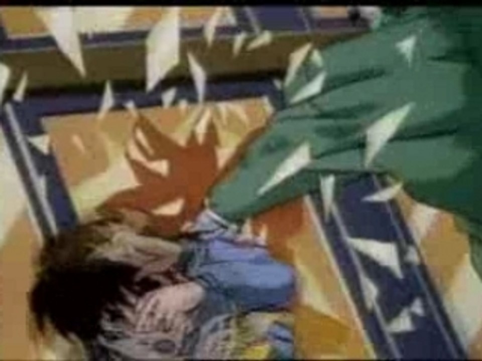 Yu Yu Hakusho - Ghostbusters