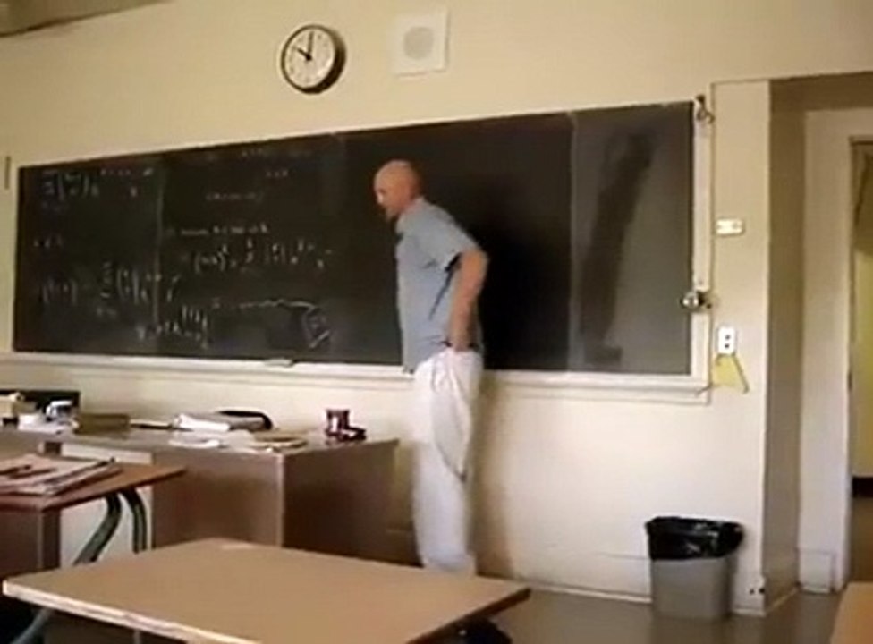 Drawing Circle LIKE A BOSS