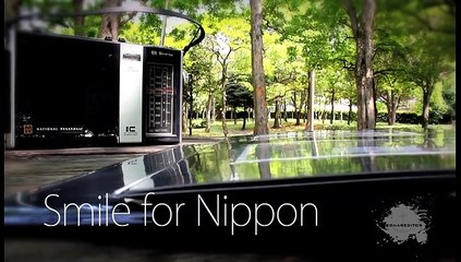 Smile for Nippon
