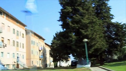 Venanzia Rizzi (Matera 2020) l'urbanistica può giocare un ruolo determinante