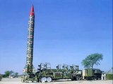 Indian missiles vs Pakistani missiles difference