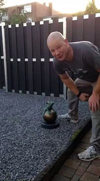 Une cachette secrète pour stocker les bières
