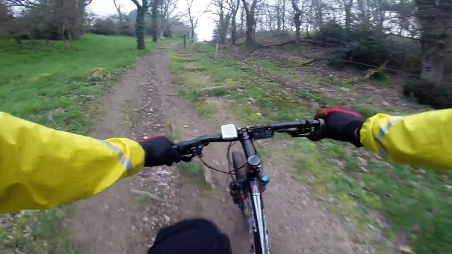 RANDO DU PRINTEMPS - TREIZE-SEPTIERS