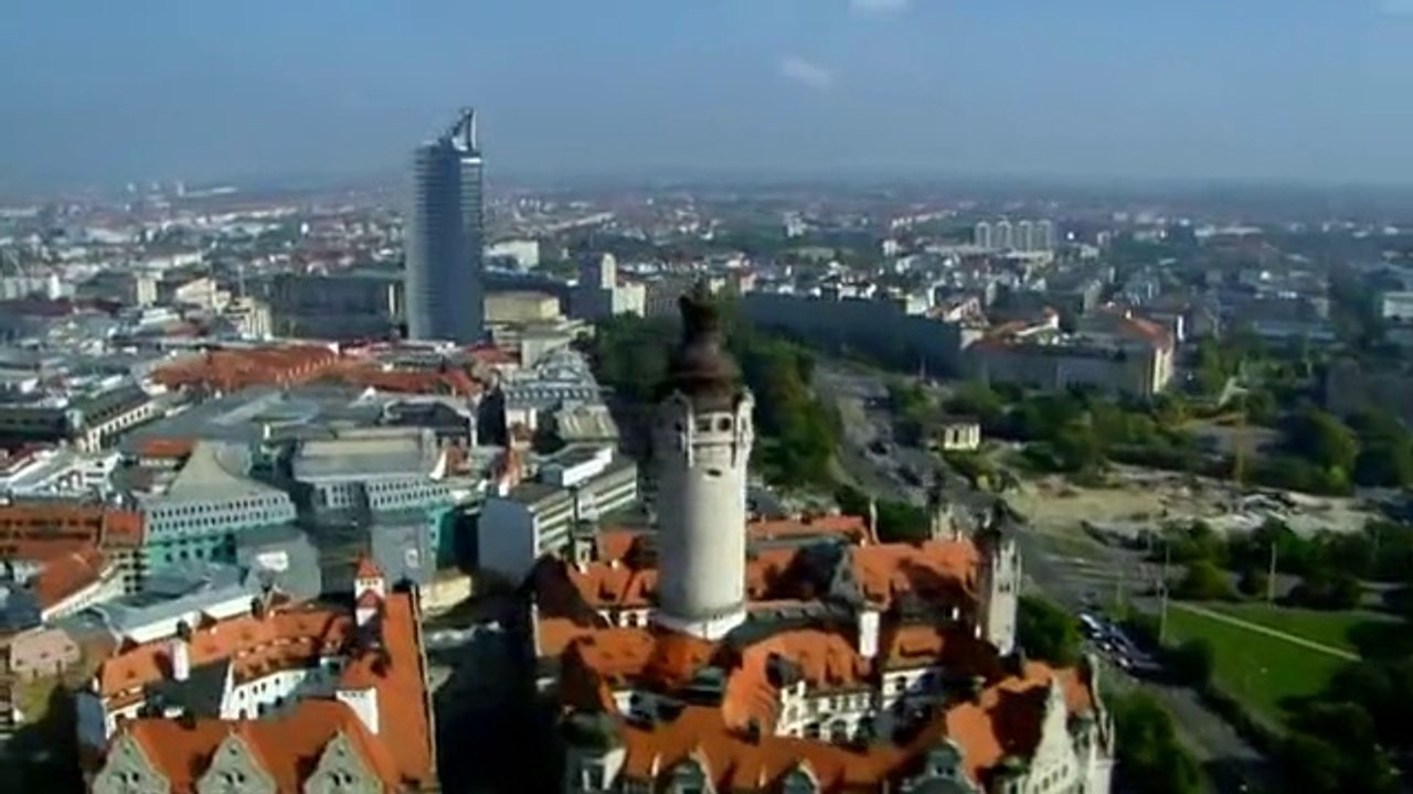 In aller Freundschaft 533 Ein Augenblick des Glücks