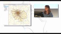 SIG 2011 - Produits et démos : Analyse spatiale dans ArcGIS for Desktop 10.1