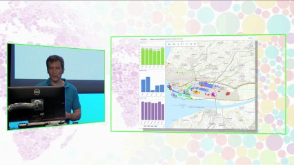Les APPS dans ArcGIS