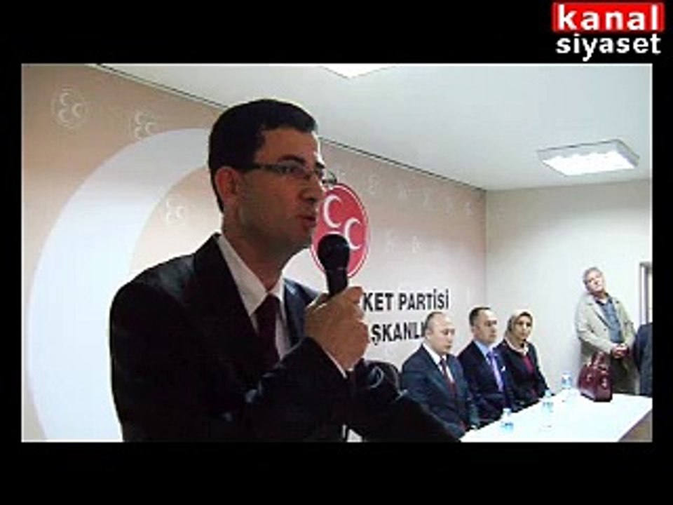 MELİH KARAYOL