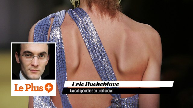 Mannequins anorexiques : Une loi ne résoudra pas le problème