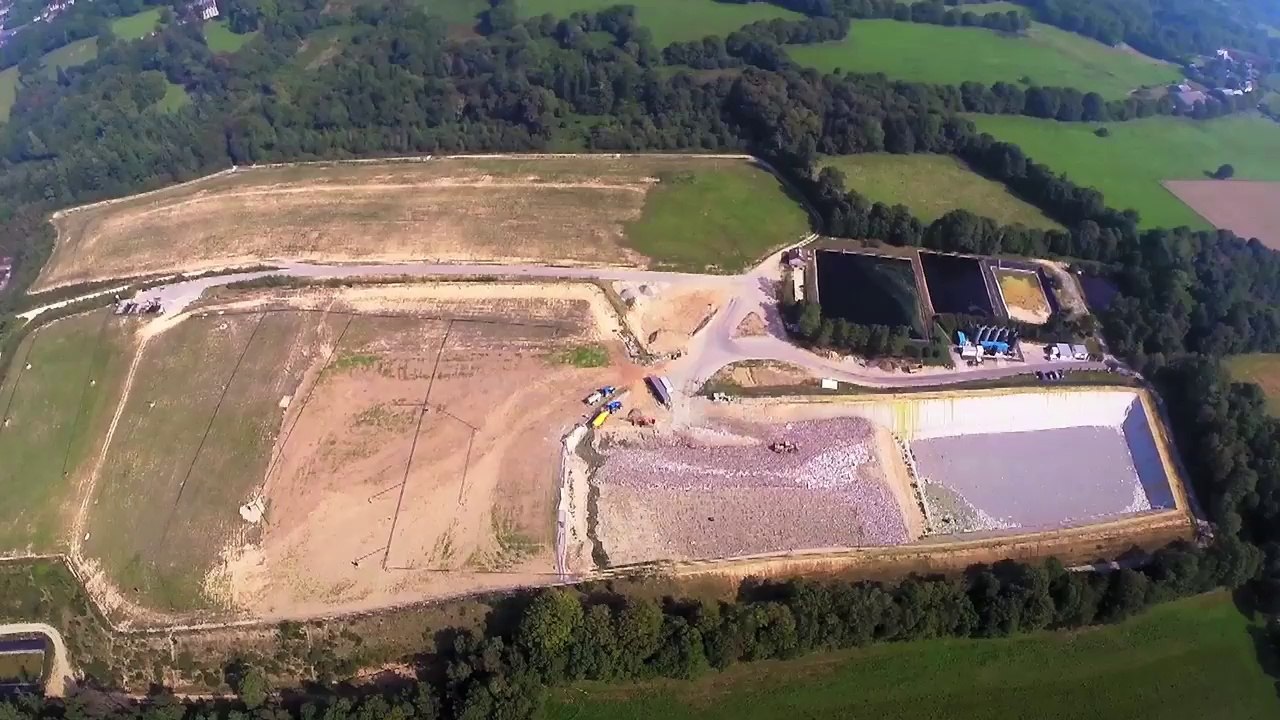 Que deviennent nos déchets ? Kermat : itinéraire d'un déchet ultime