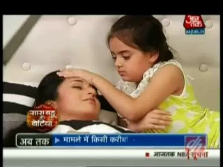 Yeh hai mohabatein Rohi and IShita Jadoo Ki Japhi 15 March 2015