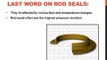 Rod Seals and O-Rings