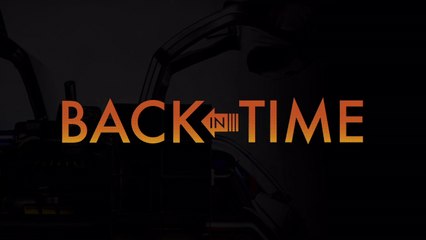 Back in Time - A Back in the future documentary (Trailer)