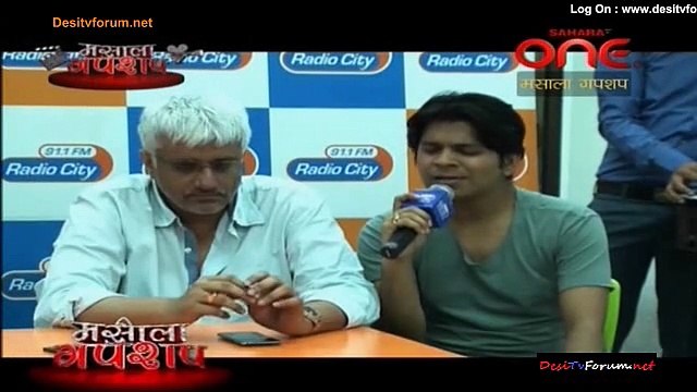 Masala Gupshup 16th March 2015 Video Watch Online pt1