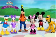 CLUBHOUSE MICKEY MOUSE WUNDERHAUS MICKY MAUS ميكي ماوس