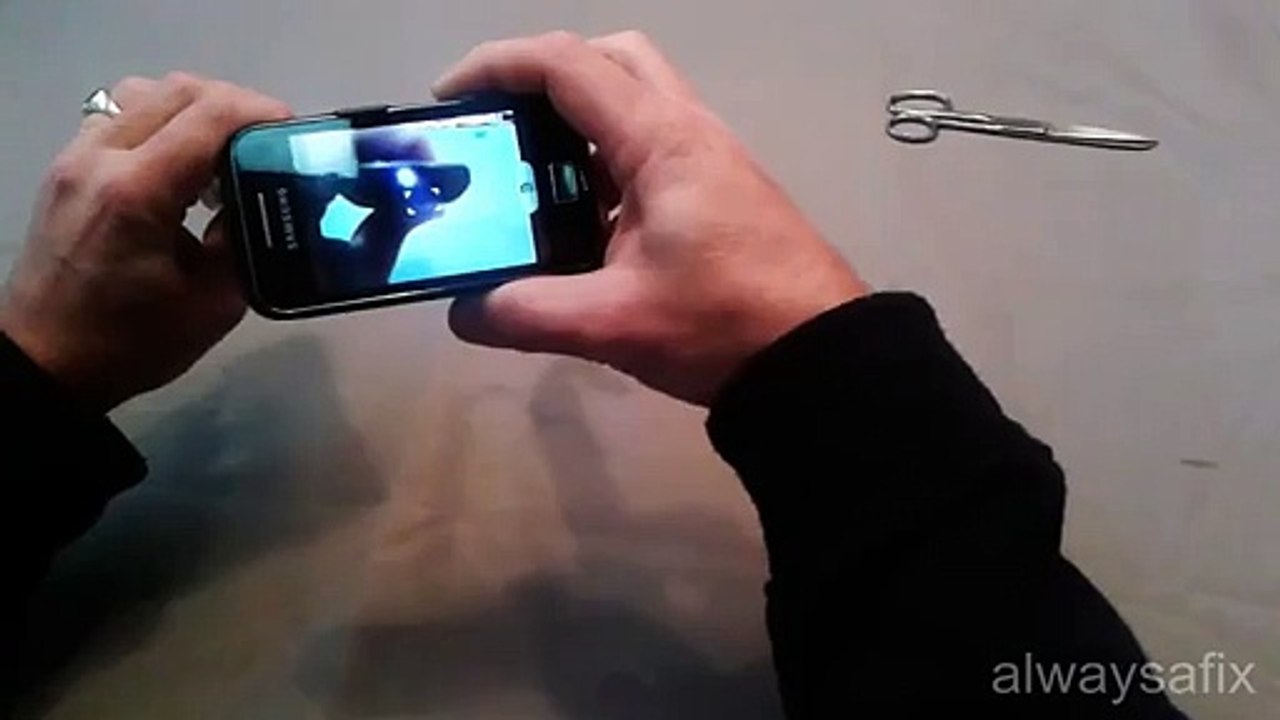 remote control problem test and fix_(480p)