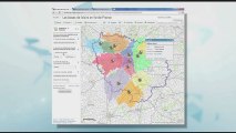 Demo - ArcGIS Online