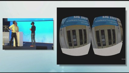 SIG 2013 - Présentation Produit #3