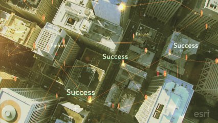 ESRI Location Analytics VF-V2.mov