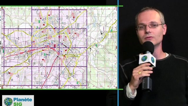 SIG 2012 Les rencontres - A Elkaim - Sdis 64