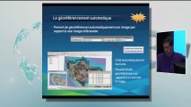 Atelier SIG 2012 - L’imagerie dans ArcGIS 10.x