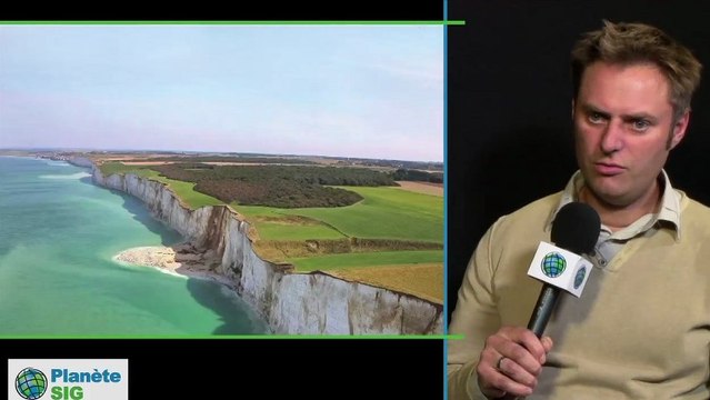 SIG 2012 Les rencontres - Arnaud Thulie - RONLP