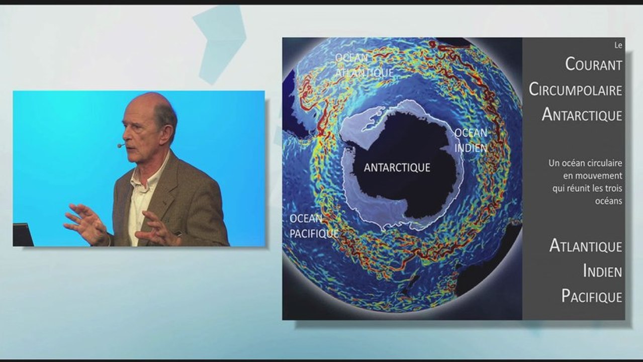 SIG 2013 - Jean louis etienne