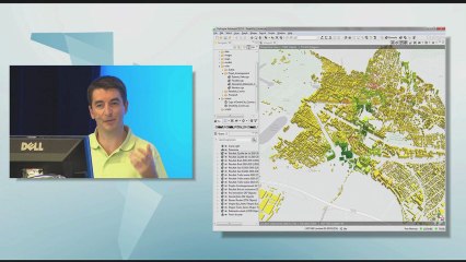 SIG 2013 - Présentation Produit #2
