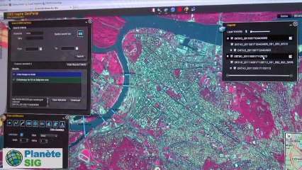 Esri spot version courte igis-hd
