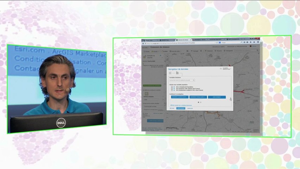 ArcGIS Online SIG 2014