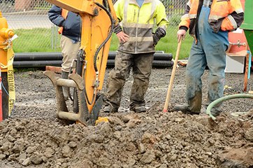 Avez vous déjà pensé Géographiquement -Esri reseaux