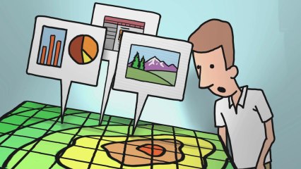 Découvrez la plateforme ArcGIS Online