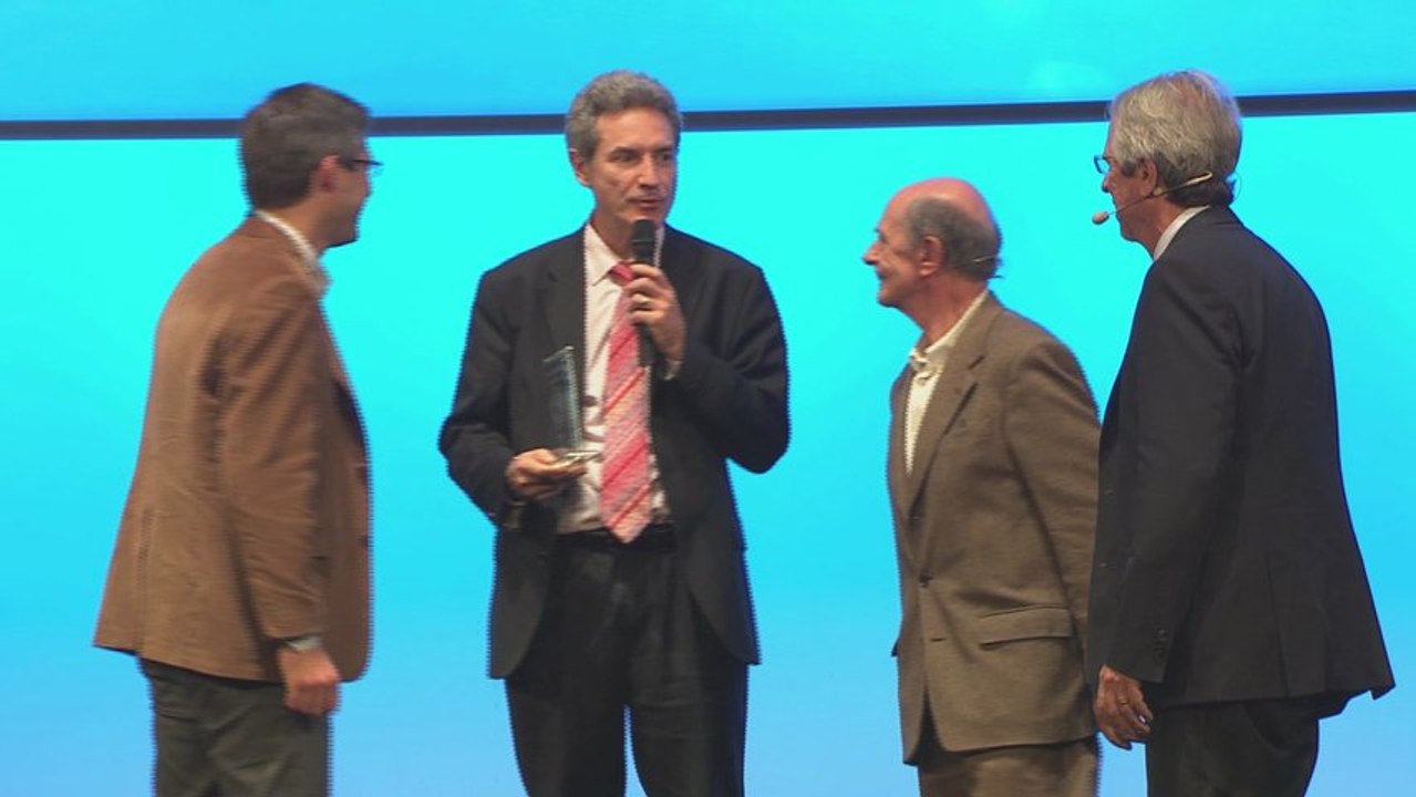 SIG 2013 - Prix ONF