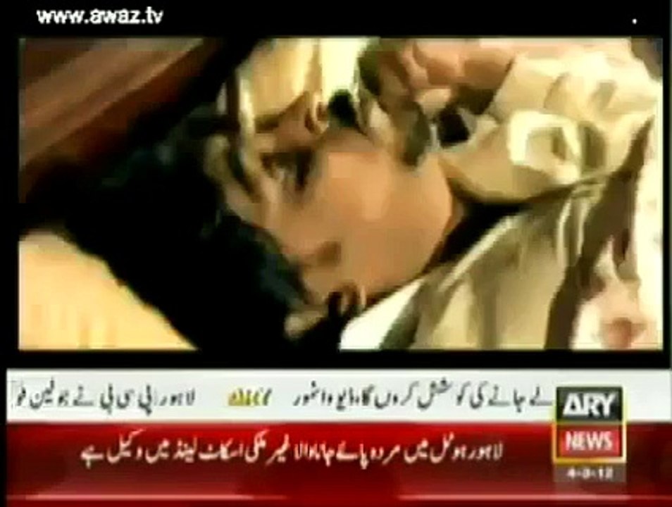 Naqabil-e-Faramosh - 4th March 2015