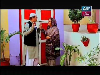 Behnein Aisi Bhi Hoti Hain Episode 191 Full 16 March 2015