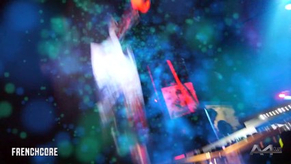 Voluez-Vous Frenchcore - Santhià 14/03/2015