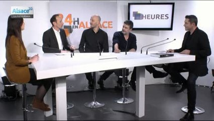 Salons professionnels : les clés pour y réussir