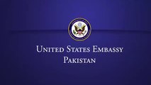 Aussies raise Pakistan slogans, Dil Dil Pakistan slogans at US Embassy