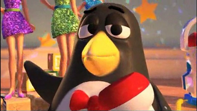 Bande annonce, clip et extraits de Toy Story 3