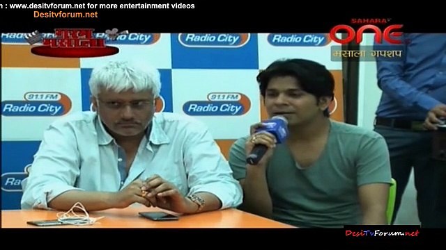 Masala Gupshup 16th March 2015 Video Watch Online Full Episode - Watching On IndiaHDTV.com - India's Premier HDTV