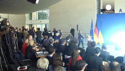 Poroshenko espère que l'UE renforcera les sanctions contre Moscou