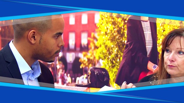 THALES présent lors des Rencontres Nationales pour l'égalité des chances 2014