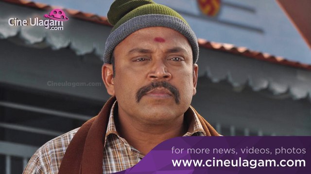 Thambi Ramaiah Deserted his Own Son for Ajith's Film