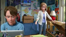 Bande annonce, clip et extraits de Toy Story 3