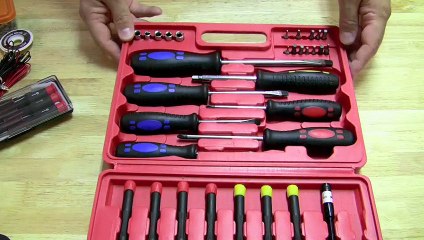 Laptop repair videos - Tools_(480p)