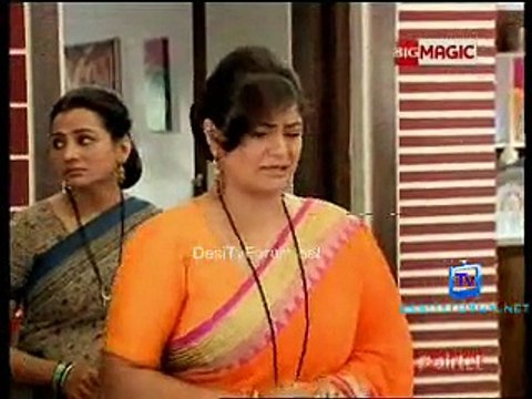 Bal Gopal Kare Dhamaal 16th March 2015 Video Watch Online pt2